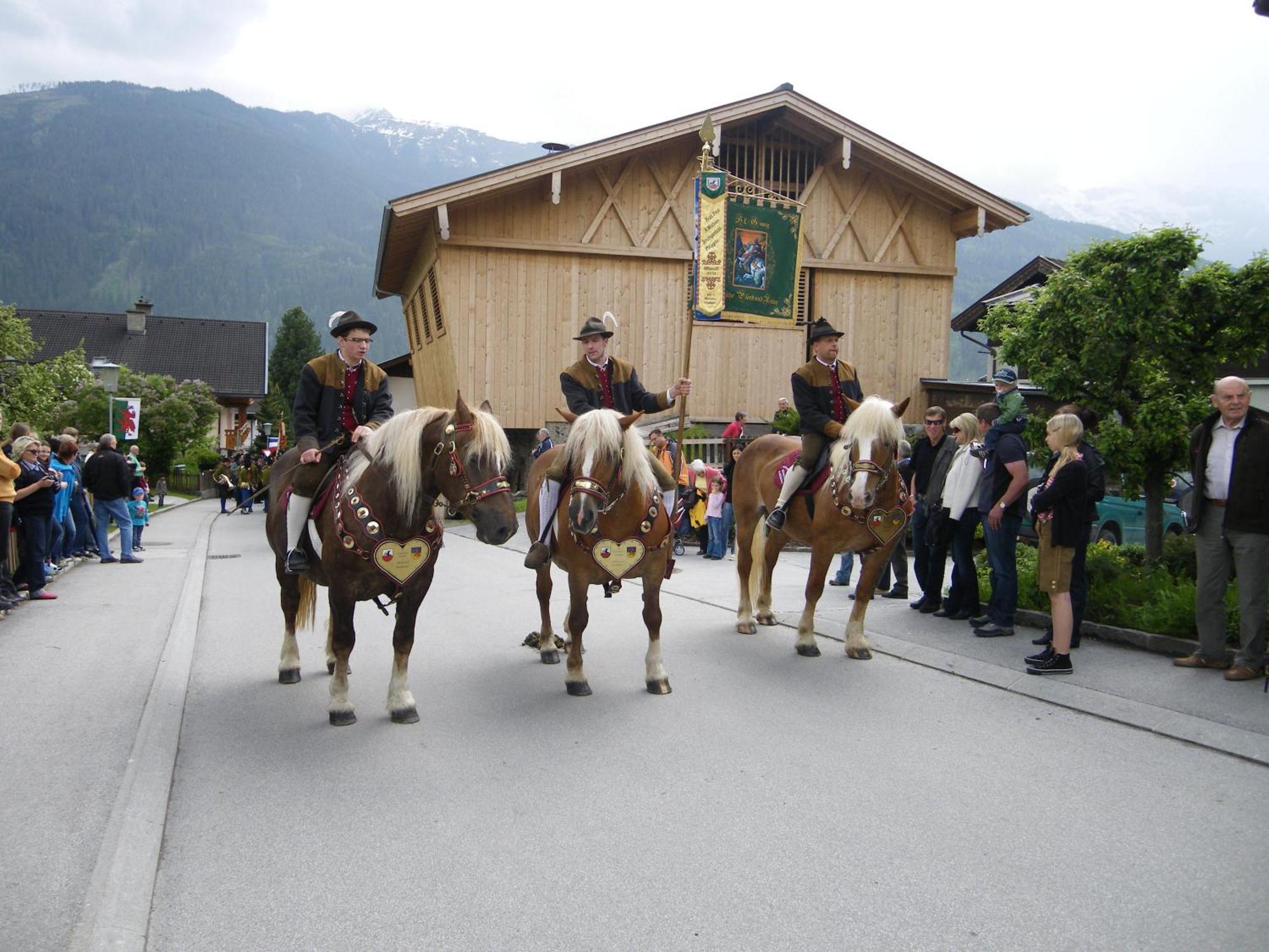 Pension Heilbad Burgwies 斯塔费顿 外观 照片